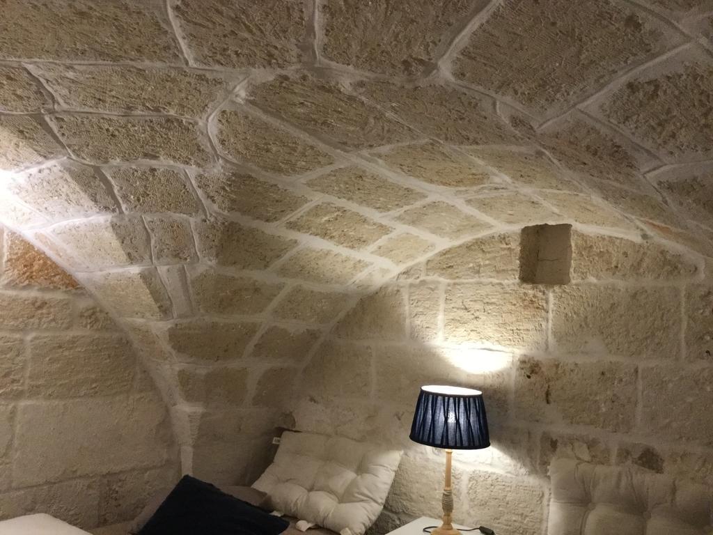 Casette O5Funi Dei Mastri Funai Ostuni Ngoại thất bức ảnh