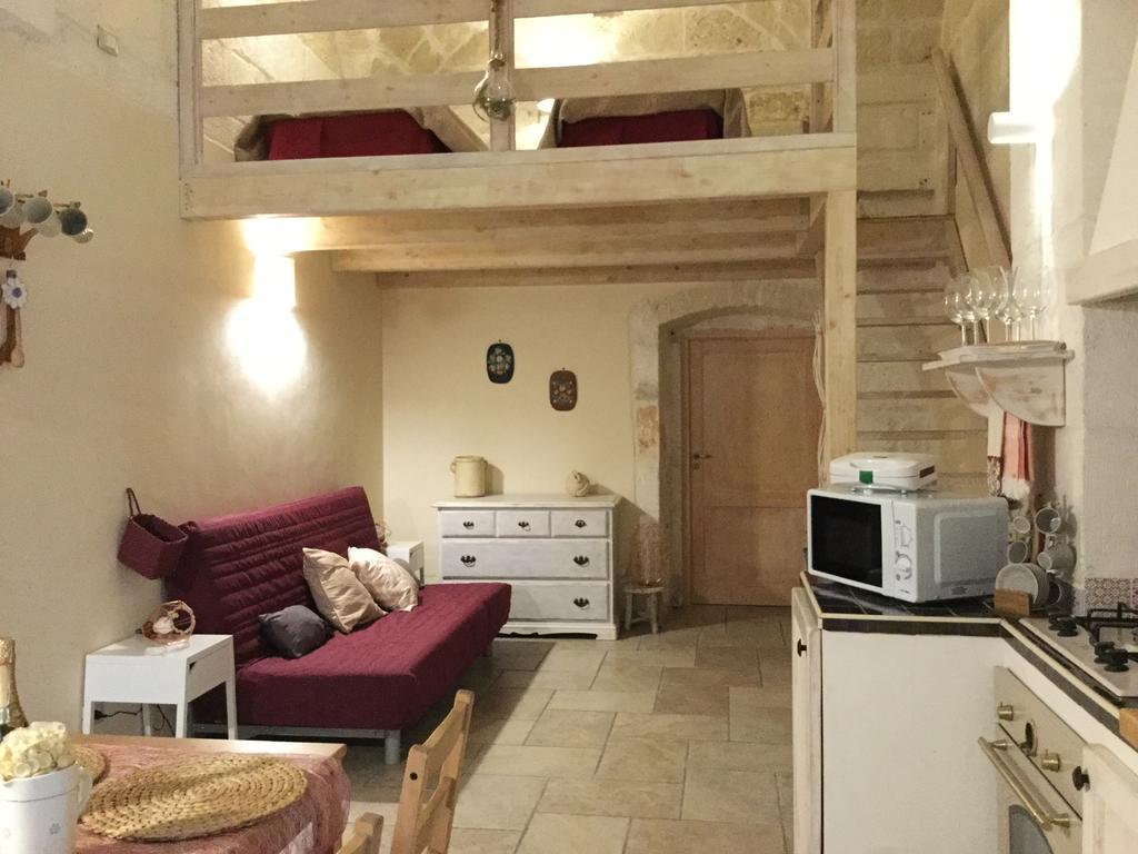Casette O5Funi Dei Mastri Funai Ostuni Ngoại thất bức ảnh
